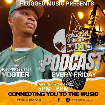 Plugged Music Podcast - Introduction