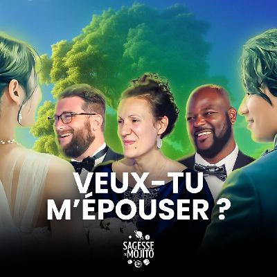 Se marier, c'est quoi le but ?