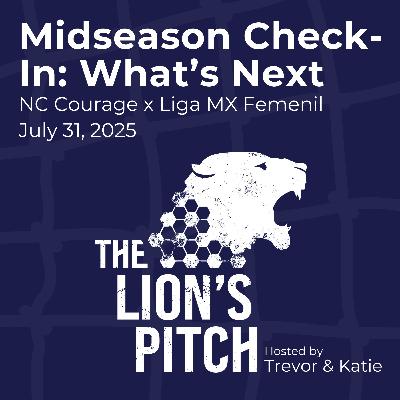 Midseason Check-In: What’s Next