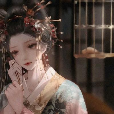 【小苮儿】妖艳之花（下篇）第4集