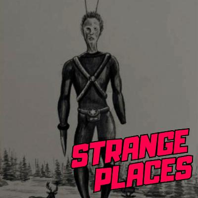 S5E204 - The Carl Higdon Encounter