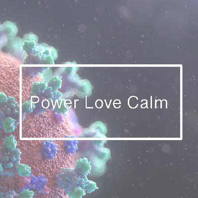 What We Have: A Spirit Not-of-Fear