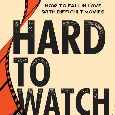 Matthew Strohl Author of Hard to Watch