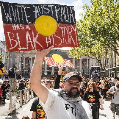 The Left’s Obsession with Posturing to Indigenous Activism The Left’s Obsession with Posturing to Indigenous Activism