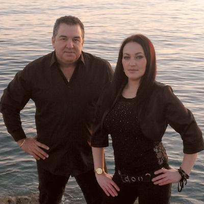 YO SOY REBELDE EMBRUJO COSTEÑO