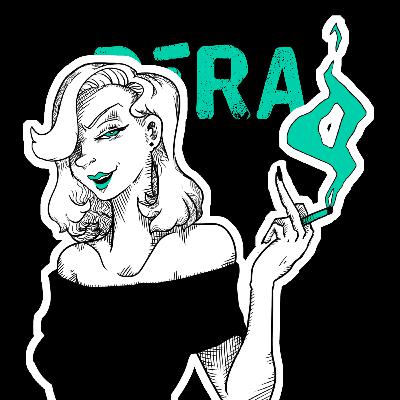 Kazeta #72: Status: Sexy stratus | s05e04 Kazeta #72: Status: Sexy stratus | s05e04