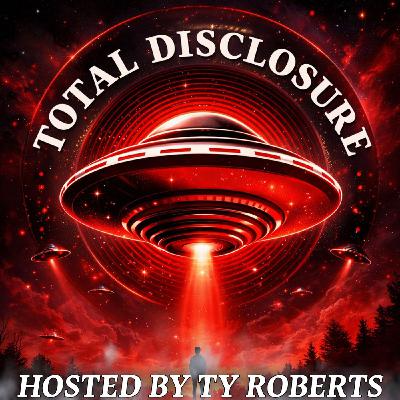 #108- EARL GREY ANDERSON(MUFON STATE DIRECTOR): ARE ALIENS ABDUCTING HUMANS?