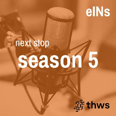 Next Stop: Season 5 - We are back!