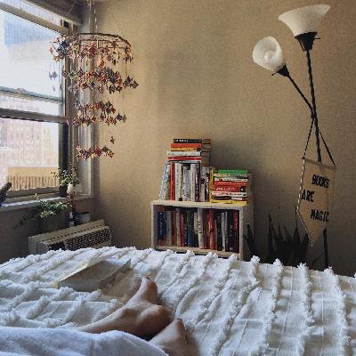 what do we do now? spoken story #1