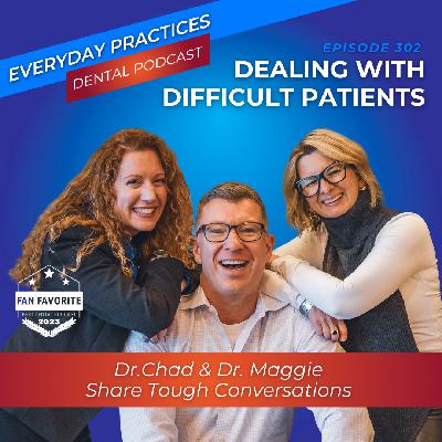 Dealing with Difficult Patients (E.302) Dealing with Difficult Patients (E.302)
