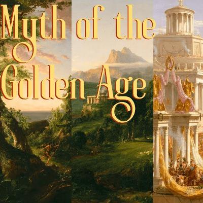 Hopeful Living in a Broken World: Myth of the Ages in Hesiod, Ovid, & Plato's Statesman