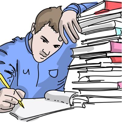 Das Masterstudium
