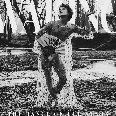 The dance of the stars The dance of the stars