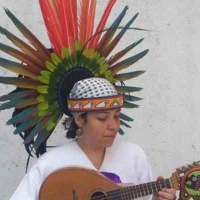 Episodio 5 Comadre Macuilxochitl Ponce (Buenas noches al altar) Episodio 5 Comadre Macuilxochitl Ponce (Buenas noches al altar)