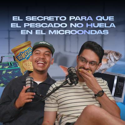 Cómo armar una lonchera | Ep. 46