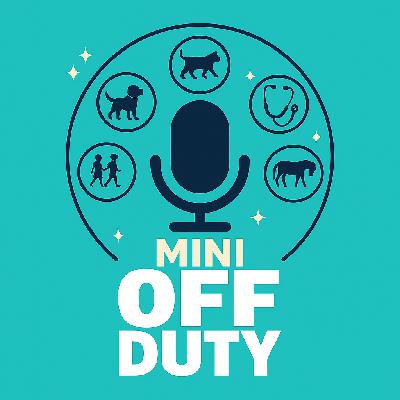 Mini Off Duty: Planning Your Pony Year with Una O’Donnell
