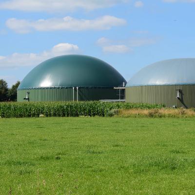 Dane County Explores Another Manure Digester