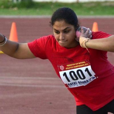 BORIA MAJUMDAR TALKS ABOUT MANPREET KAUR