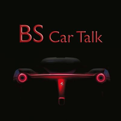 Episode 3 - An Assortment of Car News