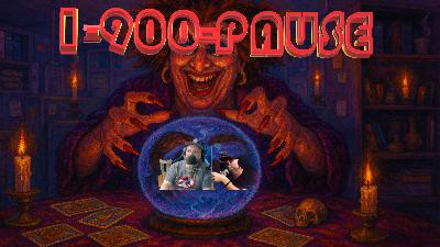 Ep. 37 – 1-900-PAUSE