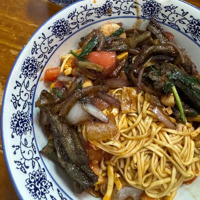 潘高峰的中国美食地图｜全国16座城市的美食推荐