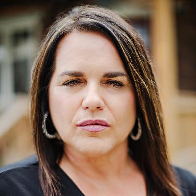 Why Leaving is the Most Dangerous Time with Colette Martin