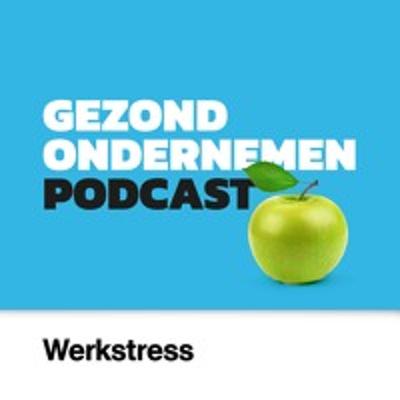 #1 - Hoe herken je de signalen van werkstress?