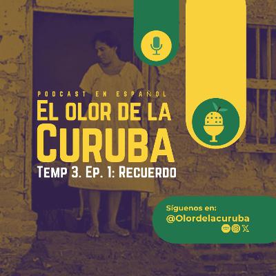 1. Recuerdo
