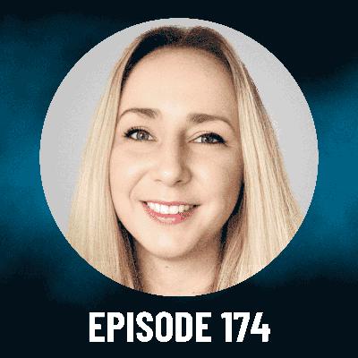 When Medicine Didn’t Work - Nina Maglic’s Leap Into Energy Healing