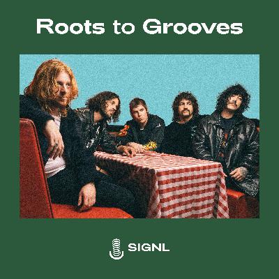 Sticky Fingers