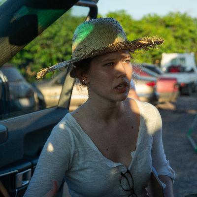 42 Valentina Arancedo | Directora | ISLA SIN MAR