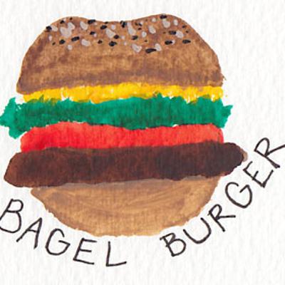 Episode 22: Bagel Burger Episode 22: Bagel Burger