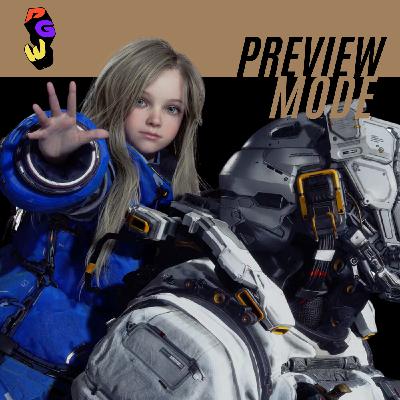 Pragmata – On a enfin pu tester la nouvelle nouvelle licence prometteuse de Capcom