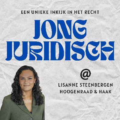 Lisanne Steenbergen - Voedselrecht, etiketten, gezondheidsclaims, strijd tegen misleiding in de supermarkt en bellen met Foodwatch