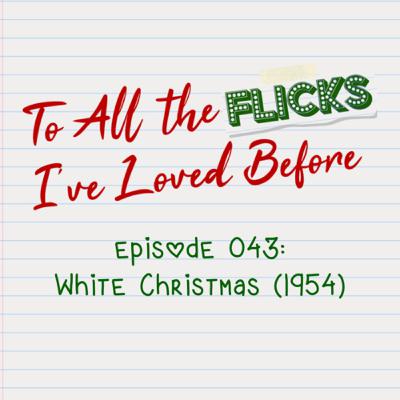 043 - White Christmas (1954) 043 - White Christmas (1954)