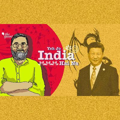 Arunachal to Ladakh, China Has Intruded: Can India Stay in Denial?