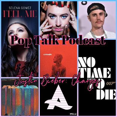 Justin Bieber: Changes