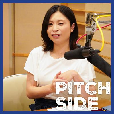 #68 東日本大震災で所属チームが休部…鮫島彩さんが移籍先で感じた「ご縁」と「感謝」 #68 東日本大震災で所属チームが休部…鮫島彩さんが移籍先で感じた「ご縁」と「感謝」