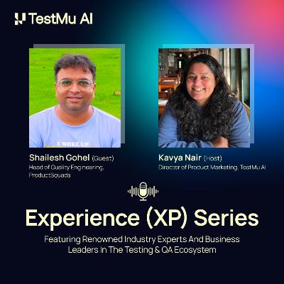How ProductSquads Redefined QE: Tackling Challenges with Agile, DevOps, and AI-driven Testing