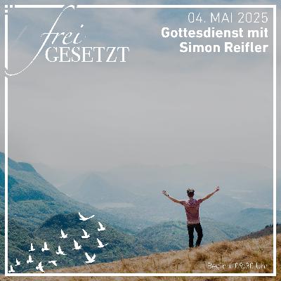 Mehr als Freiheit