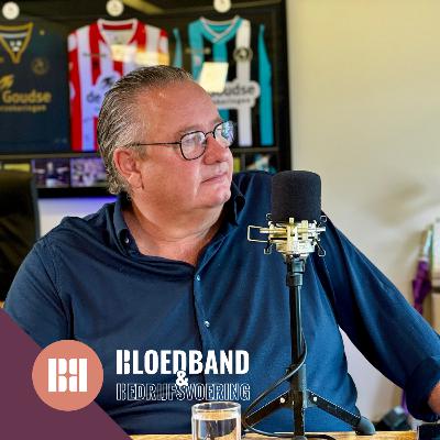 De Goudse: “Het grootste gevaar voor een familiebedrijf is ruzie binnen de familie.” | Eeuwenoude familiebedrijven