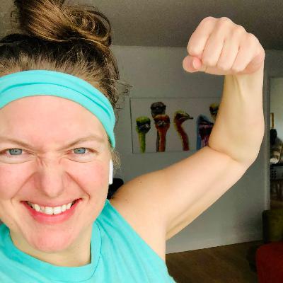 Day 307: Progress Day 307: Progress