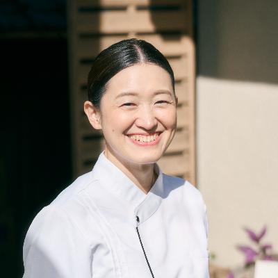 #63｜武藤千穂（洋菓子マルセン店主）