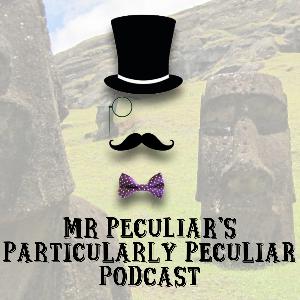 Episode 2 - A New Look at "Life"