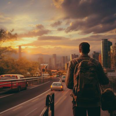 Day 6: Life Is a Temporary Assignment Day 6: Life Is a Temporary Assignment