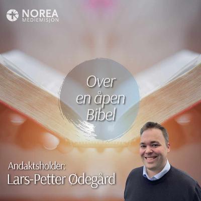 E2605 -5-Lars-Petter Ødegård - La oss ikke komme i fristelse (Matt 6,13)