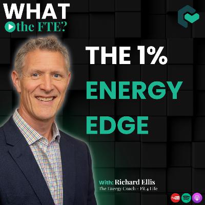 The 1% Energy Edge