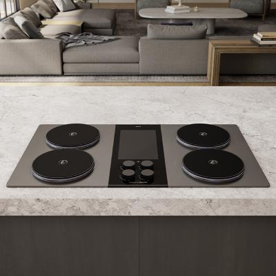 HyperCore Induction Cooktop Explained: Pros, Cons & Why Induction Is the Future of Kitchens