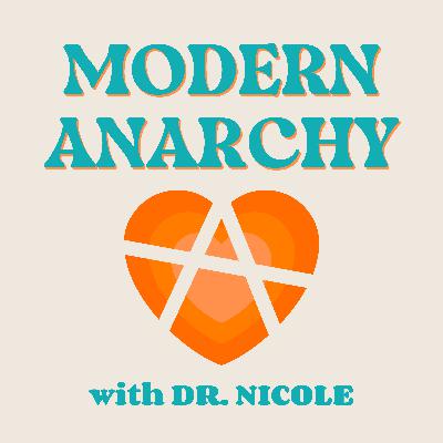 230. Polyamory for Dummies with Dr. Jaime Grant