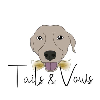 Interview with Lindsay Ferguson of Tails and Vows Interview with Lindsay Ferguson of Tails and Vows